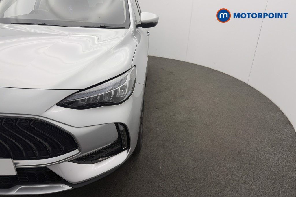 Mg Motor Uk HS Trophy Automatic Petrol SUV - Stock Number (1563314) - 22nd supplementary image