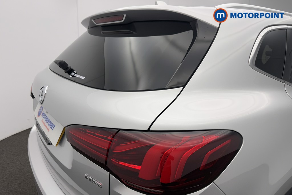 Mg Motor Uk HS Trophy Automatic Petrol SUV - Stock Number (1563314) - 23rd supplementary image