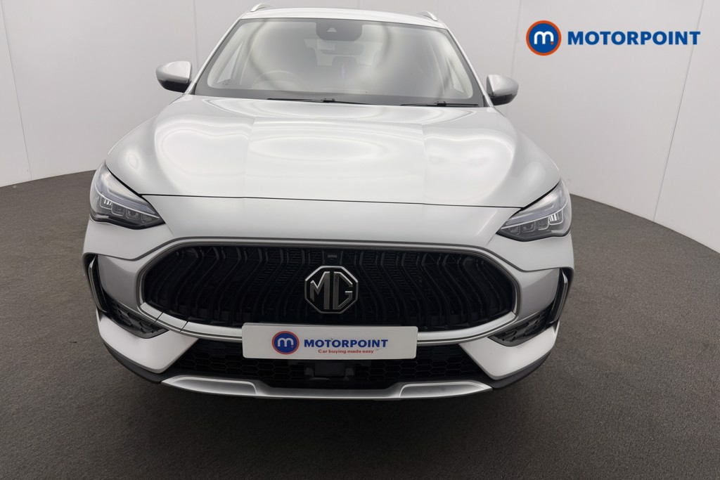 Mg Motor Uk HS Trophy Automatic Petrol SUV - Stock Number (1563314) - 27th supplementary image
