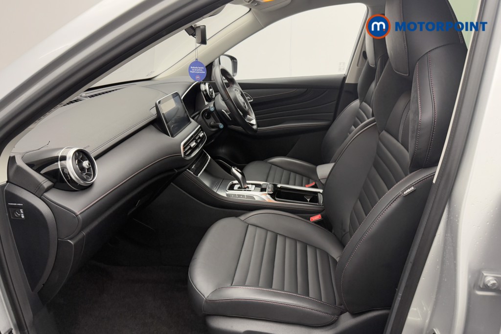 Mg Motor Uk HS Trophy Automatic Petrol SUV - Stock Number (1563314) - 1st supplementary image