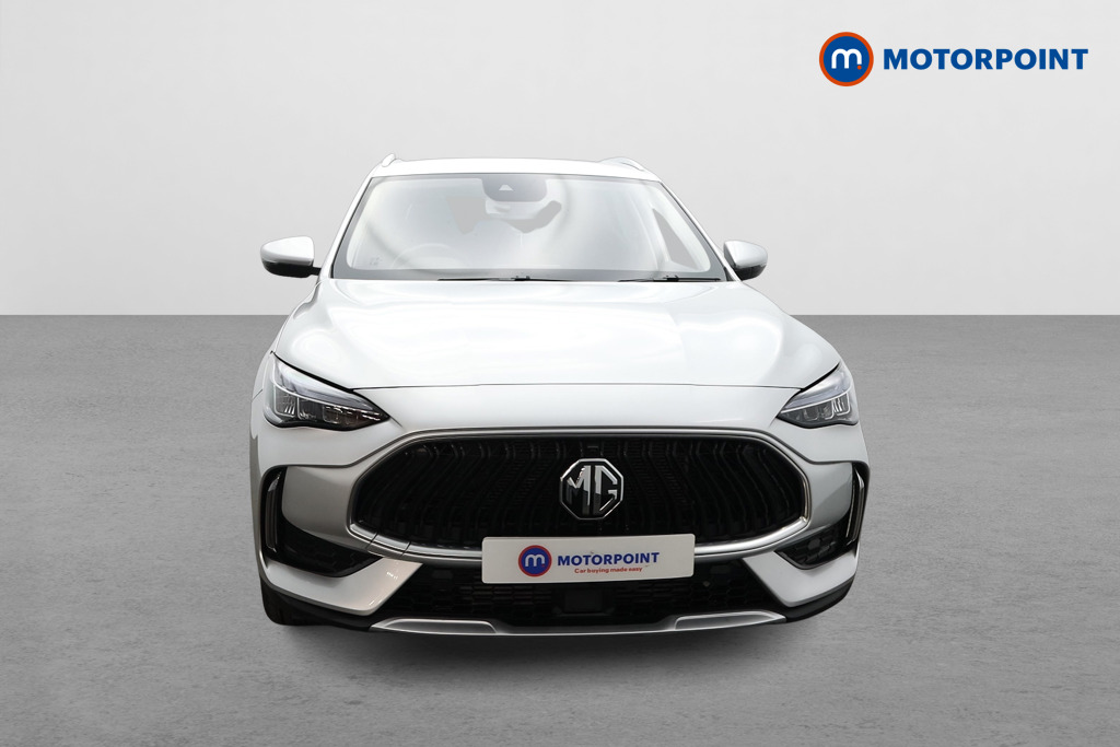 Mg Motor Uk HS Trophy Automatic Petrol SUV - Stock Number (1563314) - Front bumper