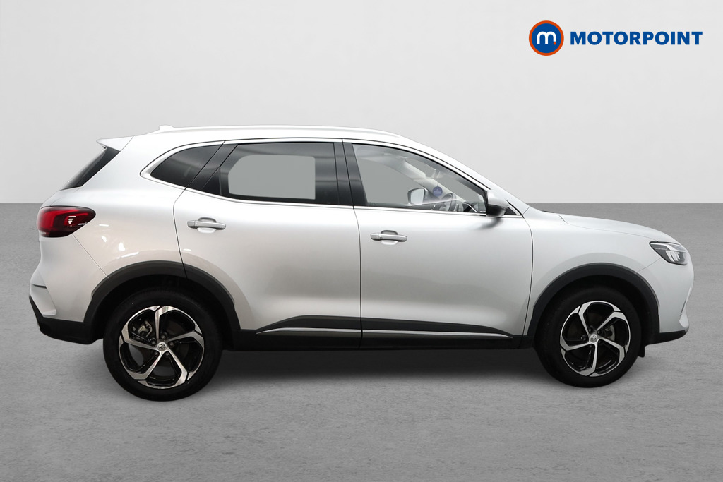 Mg Motor Uk HS Trophy Automatic Petrol SUV - Stock Number (1563314) - Drivers side
