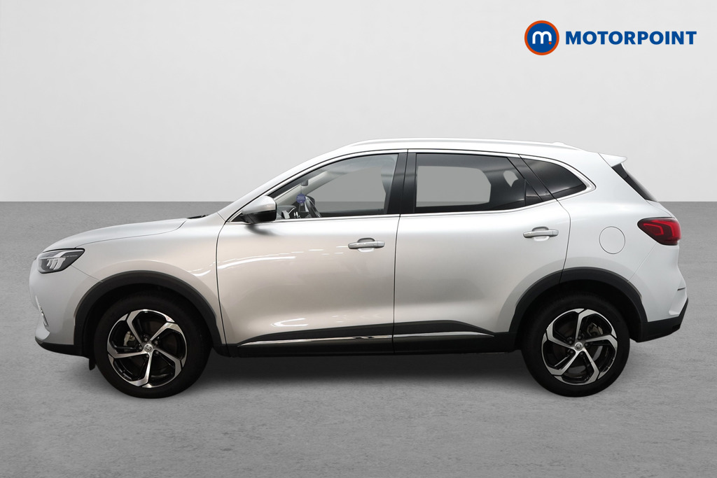 Mg Motor Uk HS Trophy Automatic Petrol SUV - Stock Number (1563314) - Passenger side