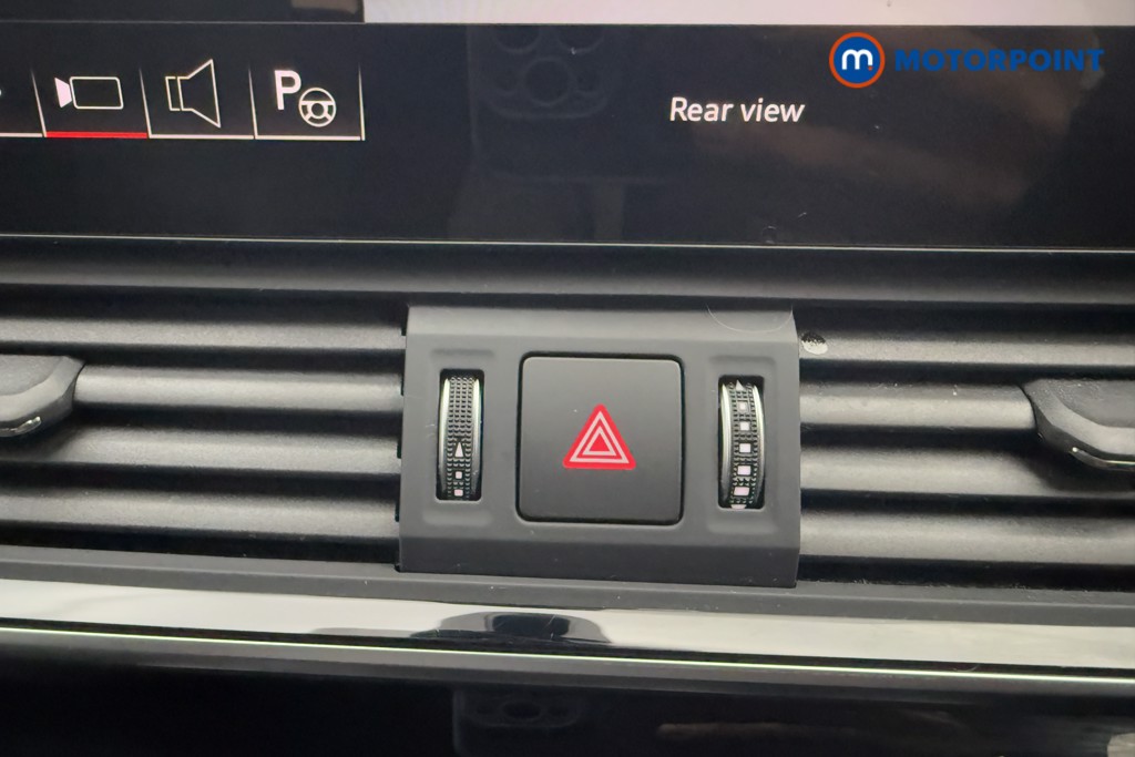 Audi Q5 Black Edition Automatic Diesel SUV - Stock Number (1563572) - 11th supplementary image
