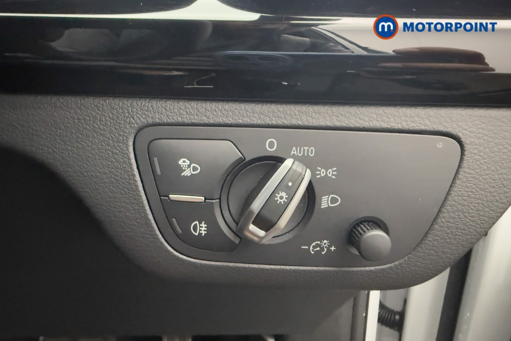 Audi Q5 Black Edition Automatic Diesel SUV - Stock Number (1563572) - 18th supplementary image