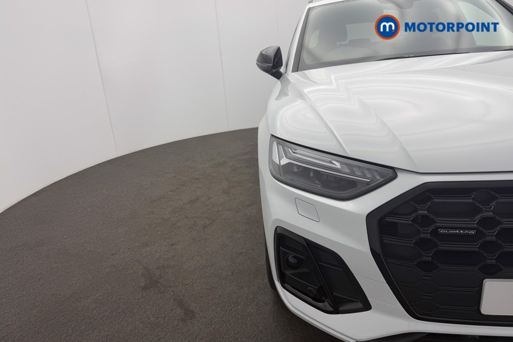 Audi Q5 Black Edition Automatic Diesel SUV - Stock Number (1563572) - 26th supplementary image