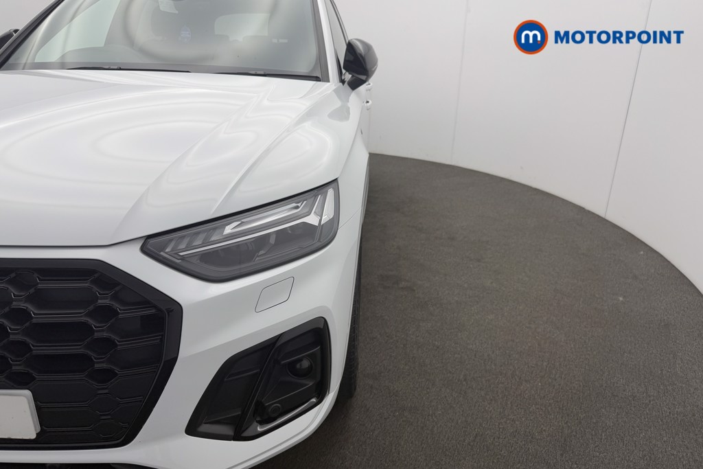 Audi Q5 Black Edition Automatic Diesel SUV - Stock Number (1563572) - 27th supplementary image