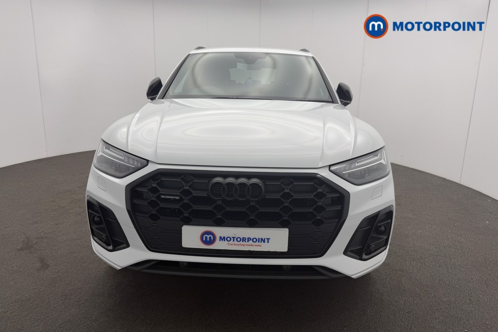 Audi Q5 Black Edition Automatic Diesel SUV - Stock Number (1563572) - 32nd supplementary image
