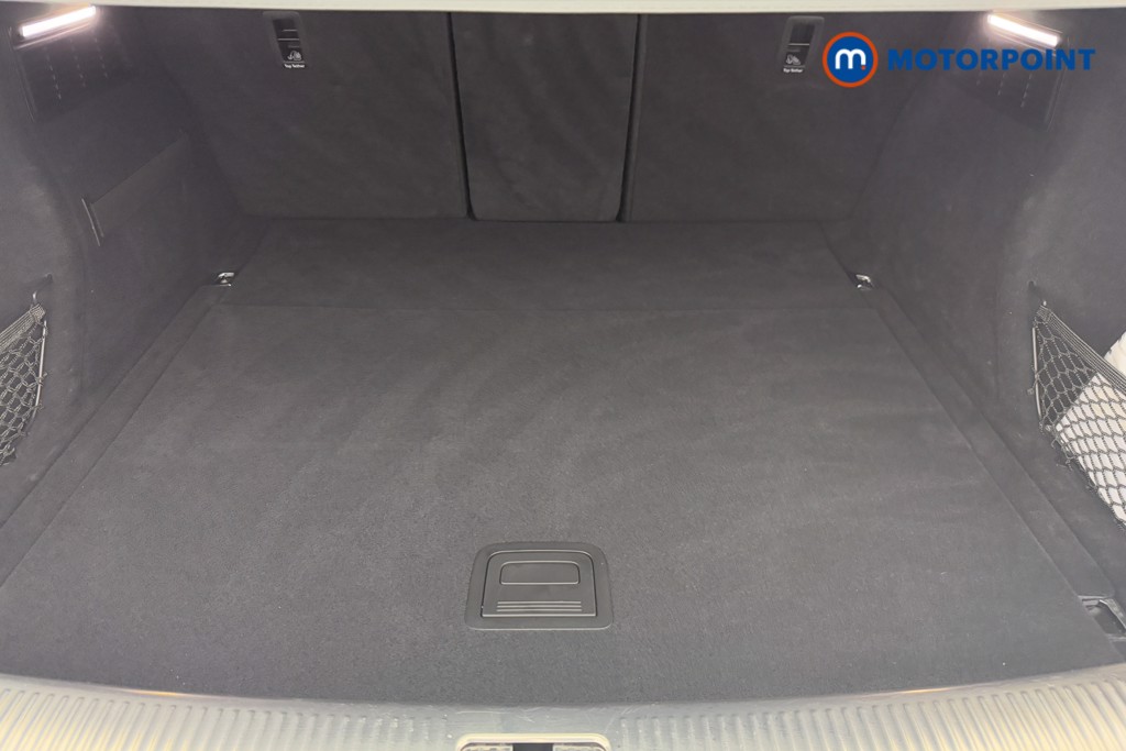 Audi Q5 Black Edition Automatic Diesel SUV - Stock Number (1563572) - 33rd supplementary image