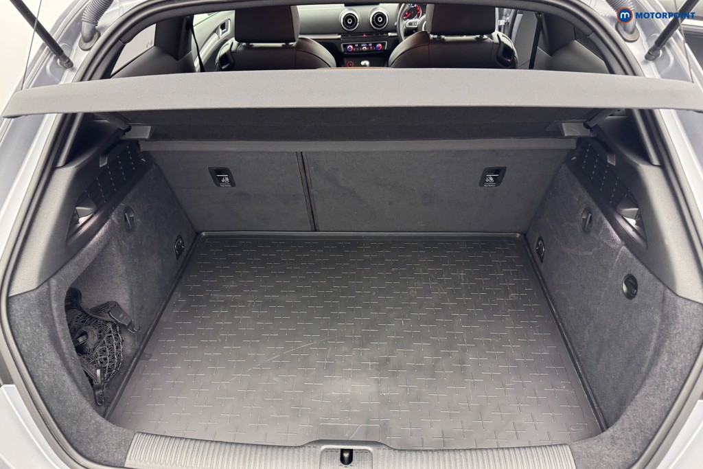 Audi A3 S Line Manual Petrol Hatchback - Stock Number (1563635) - 3rd supplementary image