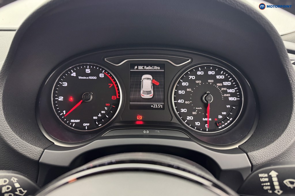 Audi A3 S Line Manual Petrol Hatchback - Stock Number (1563635) - 9th supplementary image