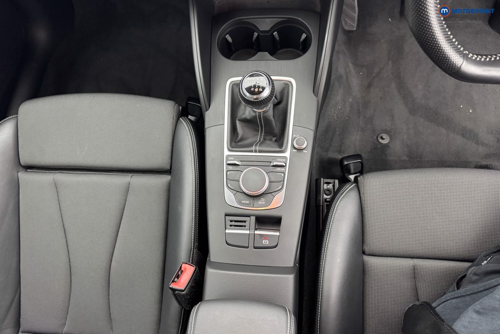 Audi A3 S Line Manual Petrol Hatchback - Stock Number (1563635) - 10th supplementary image