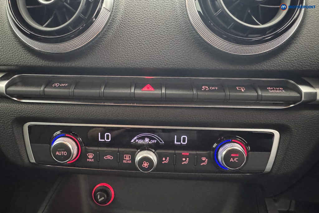 Audi A3 S Line Manual Petrol Hatchback - Stock Number (1563635) - 14th supplementary image