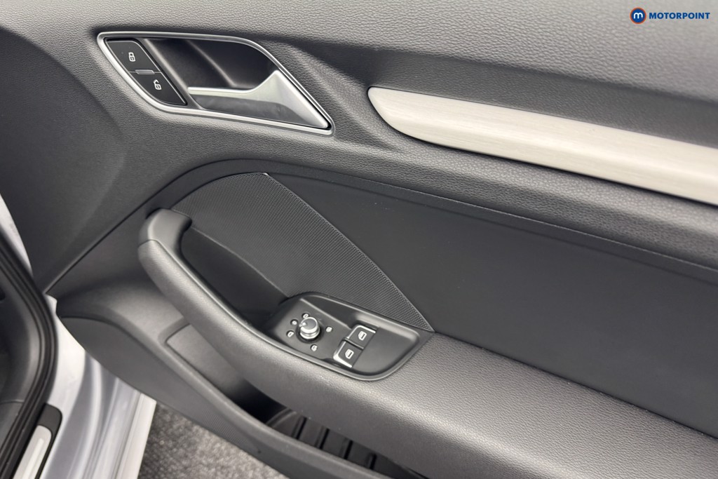Audi A3 S Line Manual Petrol Hatchback - Stock Number (1563635) - 19th supplementary image