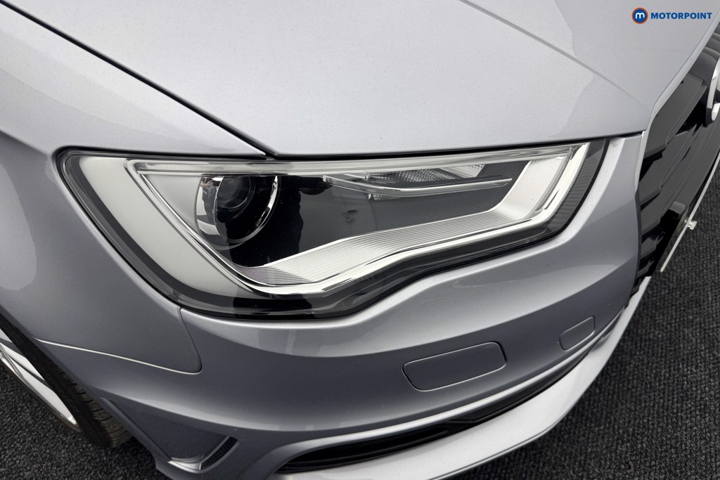 Audi A3 S Line Manual Petrol Hatchback - Stock Number (1563635) - 20th supplementary image