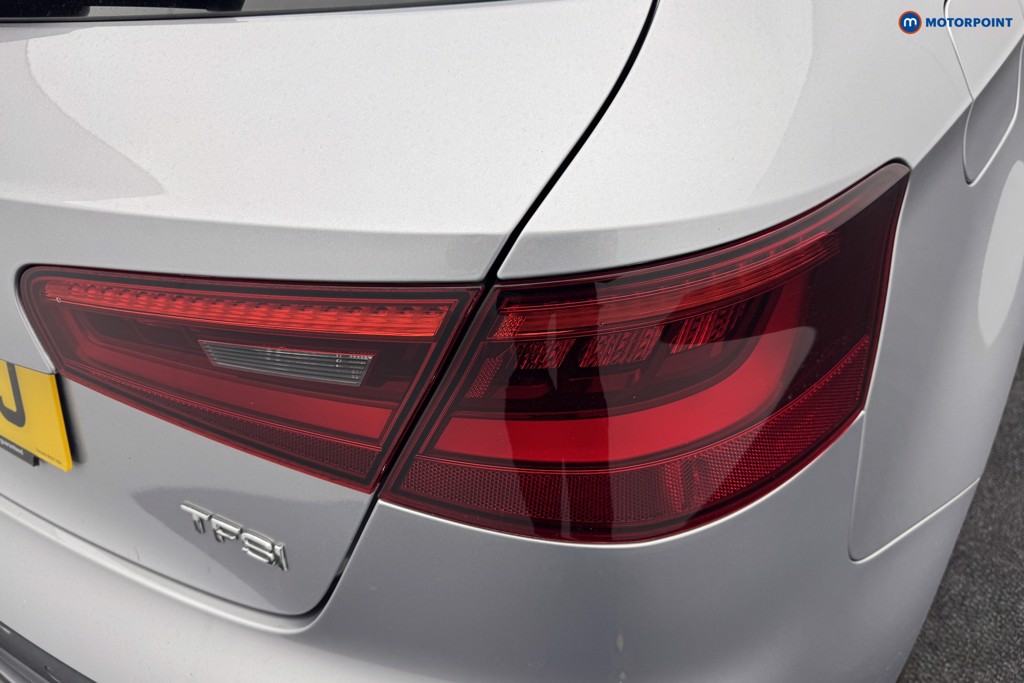 Audi A3 S Line Manual Petrol Hatchback - Stock Number (1563635) - 23rd supplementary image