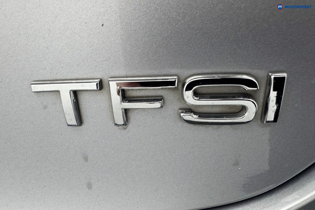 Audi A3 S Line Manual Petrol Hatchback - Stock Number (1563635) - 24th supplementary image