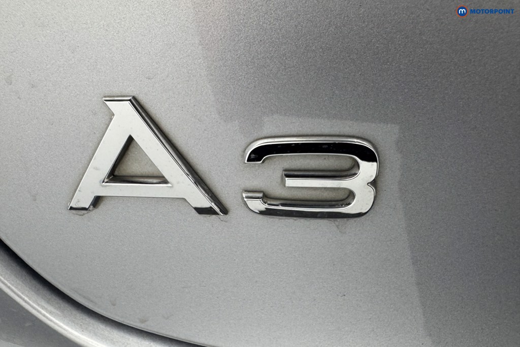 Audi A3 S Line Manual Petrol Hatchback - Stock Number (1563635) - 25th supplementary image
