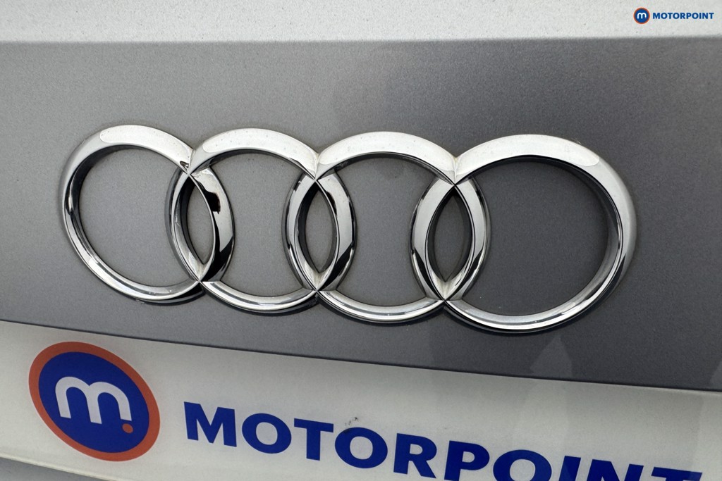Audi A3 S Line Manual Petrol Hatchback - Stock Number (1563635) - 26th supplementary image