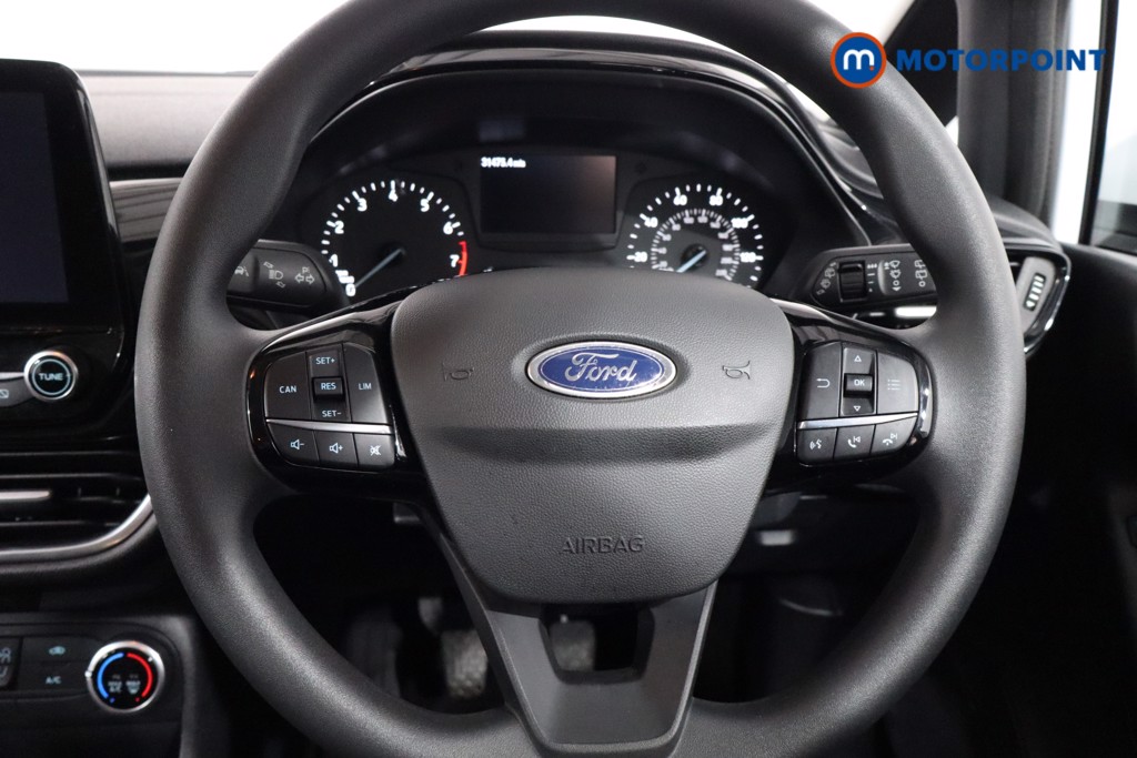 Ford Fiesta Trend Manual Petrol Hatchback - Stock Number (1563662) - 6th supplementary image