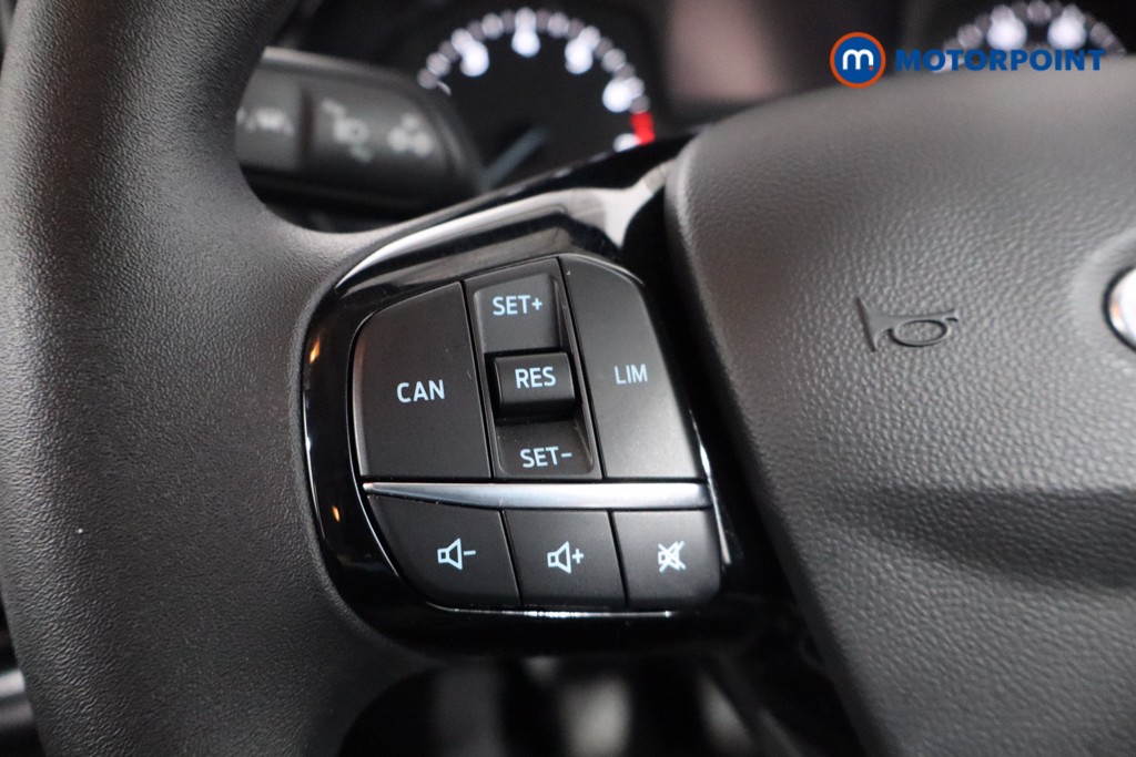 Ford Fiesta Trend Manual Petrol Hatchback - Stock Number (1563662) - 7th supplementary image