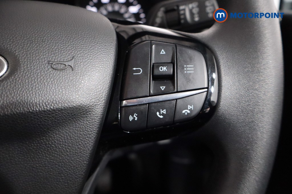 Ford Fiesta Trend Manual Petrol Hatchback - Stock Number (1563662) - 8th supplementary image