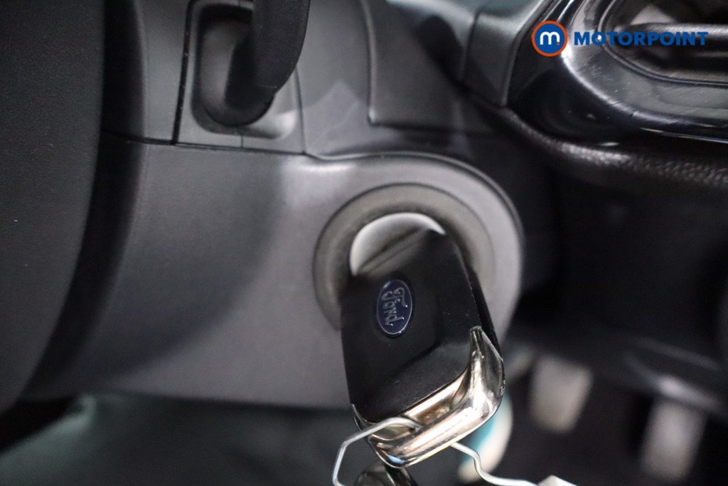 Ford Fiesta Trend Manual Petrol Hatchback - Stock Number (1563662) - 13th supplementary image