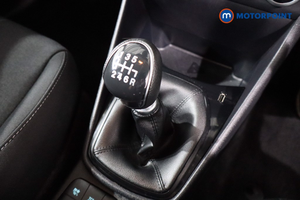 Ford Fiesta Trend Manual Petrol Hatchback - Stock Number (1563662) - 14th supplementary image