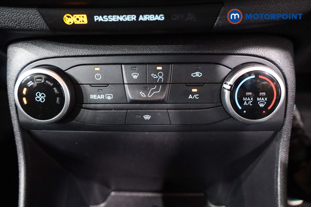 Ford Fiesta Trend Manual Petrol Hatchback - Stock Number (1563662) - 16th supplementary image