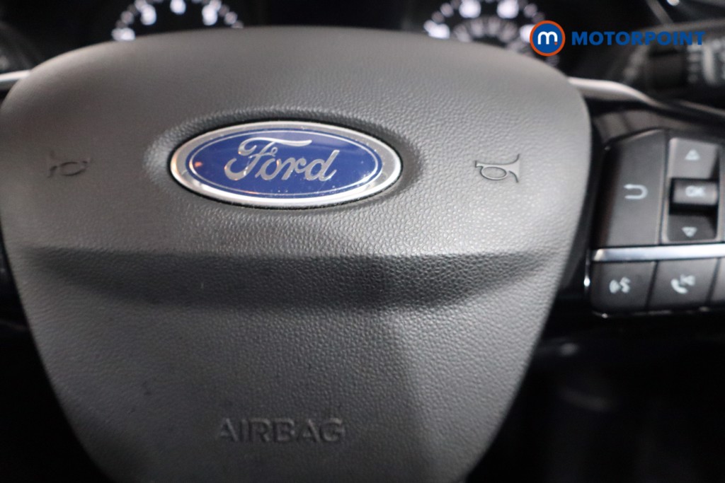 Ford Fiesta Trend Manual Petrol Hatchback - Stock Number (1563662) - 17th supplementary image