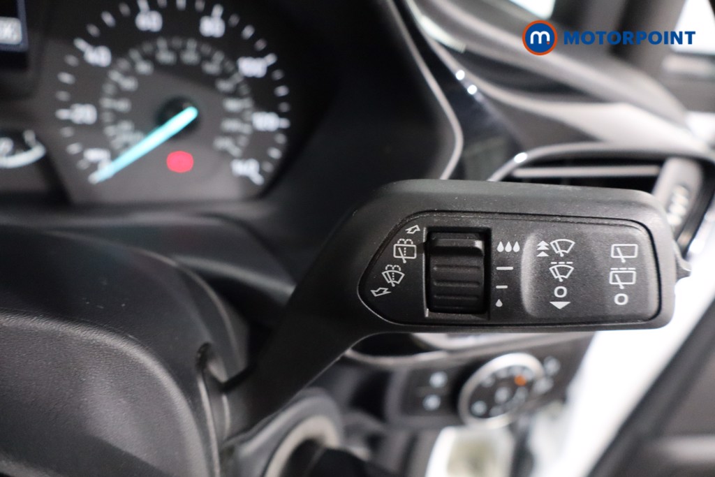 Ford Fiesta Trend Manual Petrol Hatchback - Stock Number (1563662) - 18th supplementary image