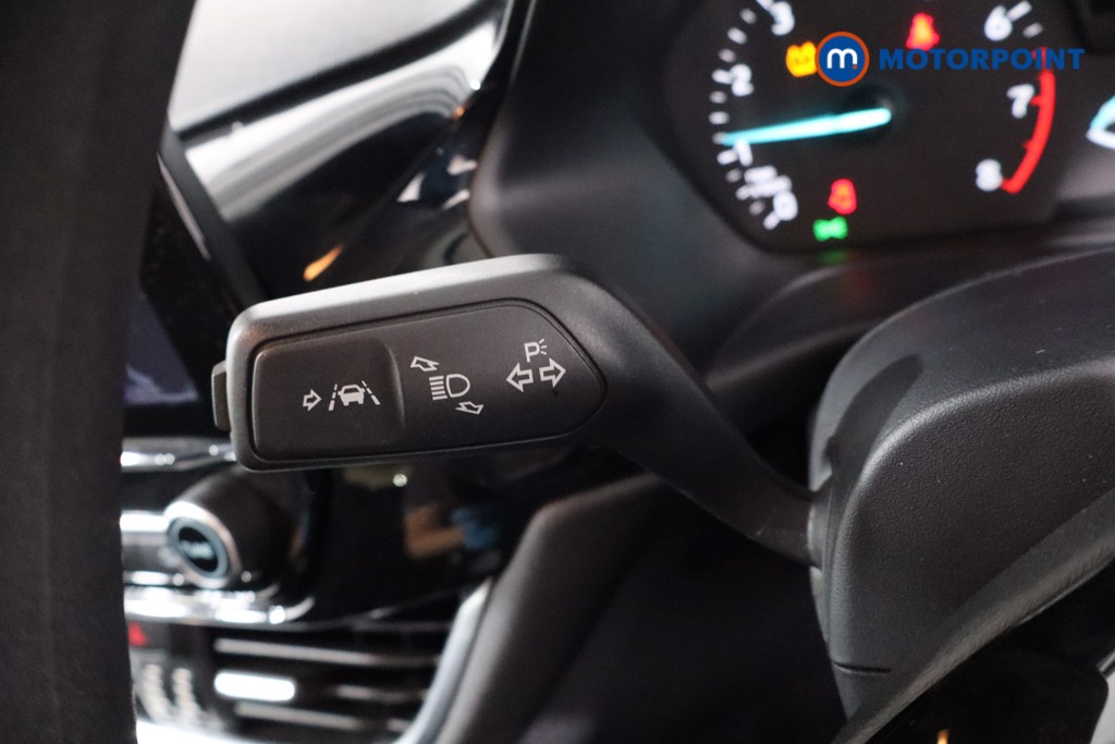 Ford Fiesta Trend Manual Petrol Hatchback - Stock Number (1563662) - 19th supplementary image