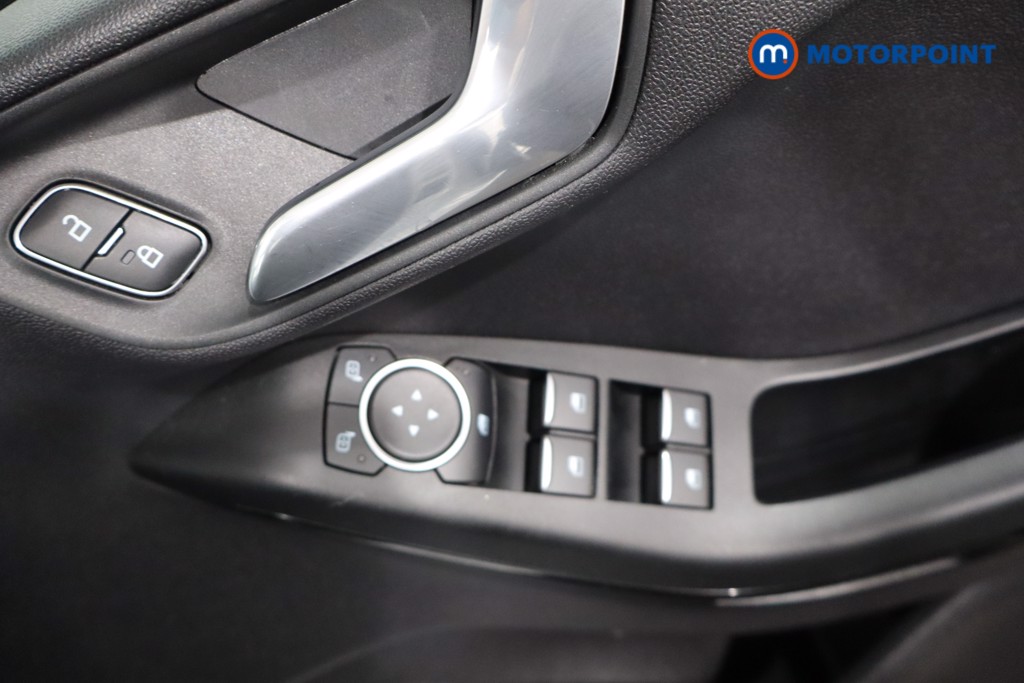 Ford Fiesta Trend Manual Petrol Hatchback - Stock Number (1563662) - 20th supplementary image