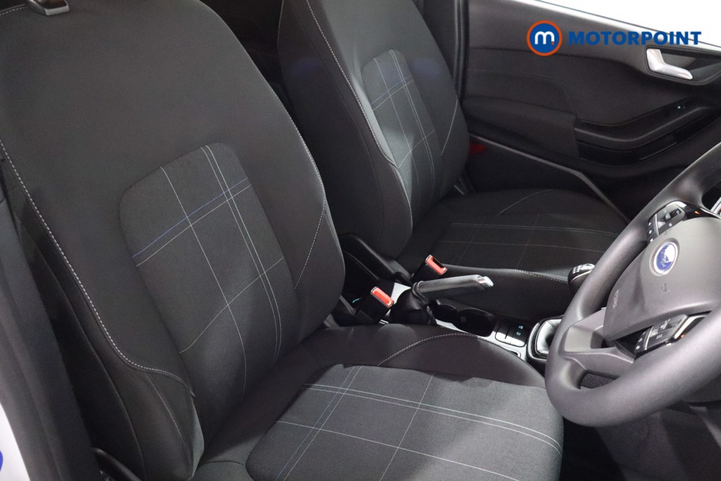 Ford Fiesta Trend Manual Petrol Hatchback - Stock Number (1563662) - 22nd supplementary image