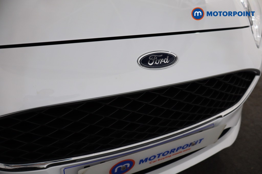 Ford Fiesta Trend Manual Petrol Hatchback - Stock Number (1563662) - 25th supplementary image