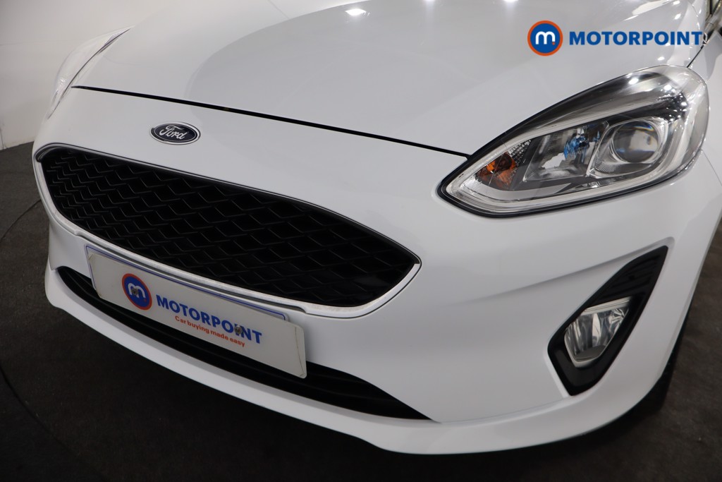 Ford Fiesta Trend Manual Petrol Hatchback - Stock Number (1563662) - 26th supplementary image