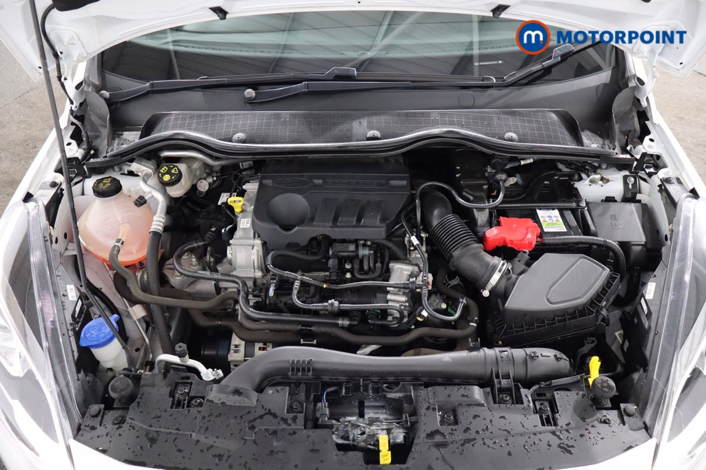 Ford Fiesta Trend Manual Petrol Hatchback - Stock Number (1563662) - 27th supplementary image