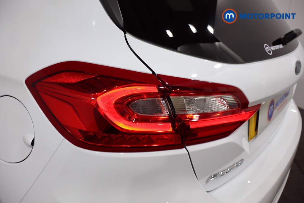 Ford Fiesta Trend Manual Petrol Hatchback - Stock Number (1563662) - 29th supplementary image