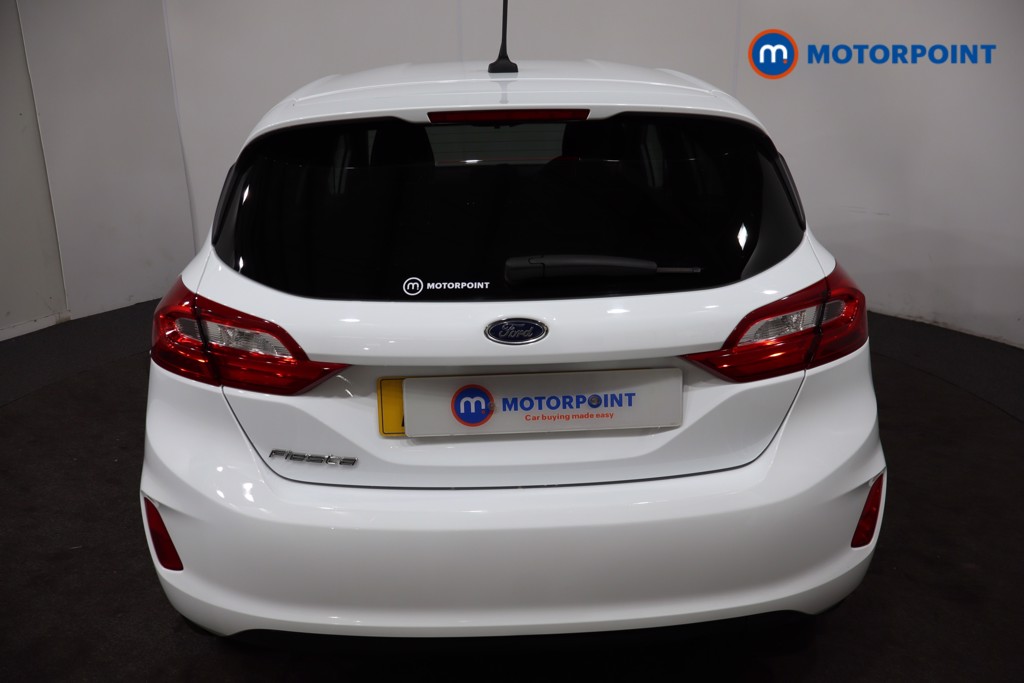 Ford Fiesta Trend Manual Petrol Hatchback - Stock Number (1563662) - 31st supplementary image