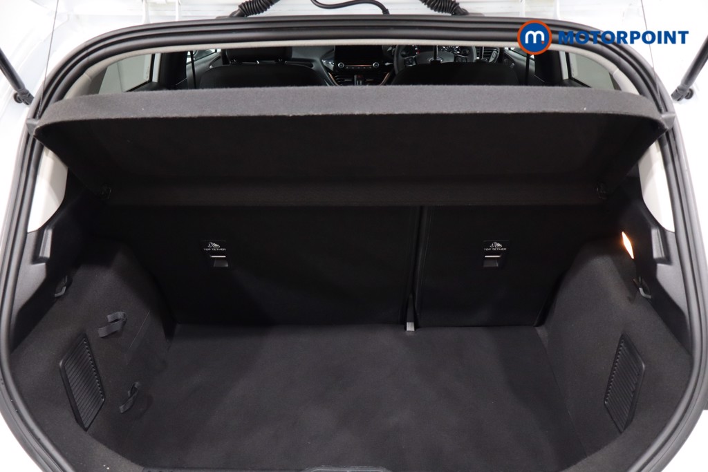 Ford Fiesta Trend Manual Petrol Hatchback - Stock Number (1563662) - 32nd supplementary image