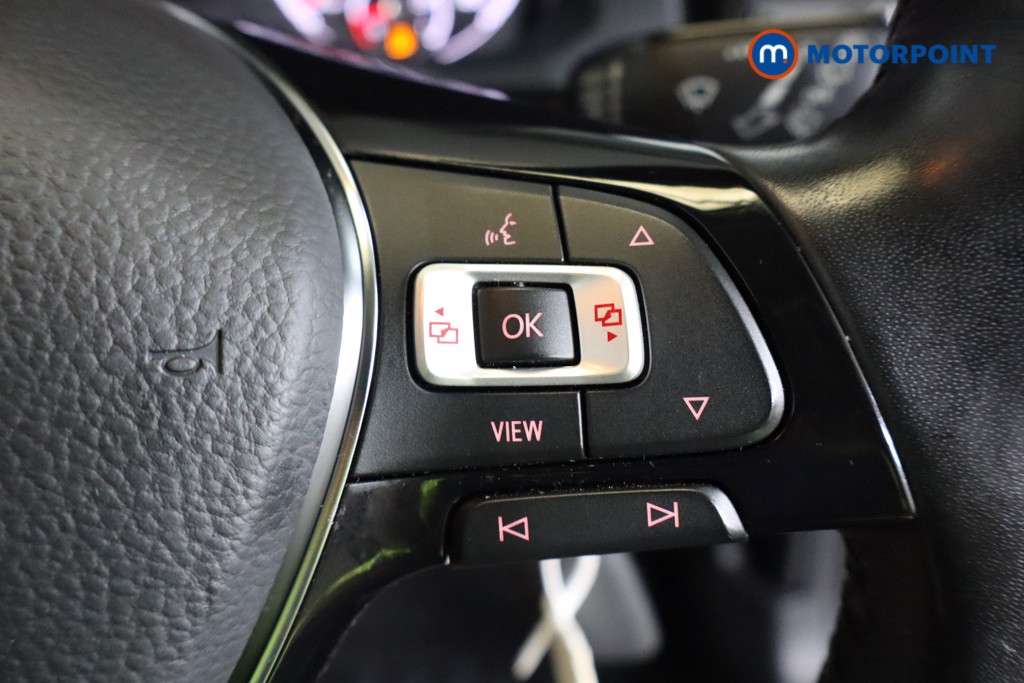 Volkswagen Polo Match Manual Petrol Hatchback - Stock Number (1563726) - 13th supplementary image