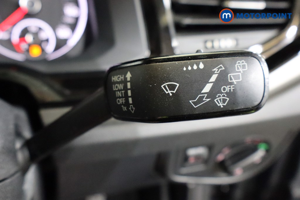 Volkswagen Polo Match Manual Petrol Hatchback - Stock Number (1563726) - 15th supplementary image
