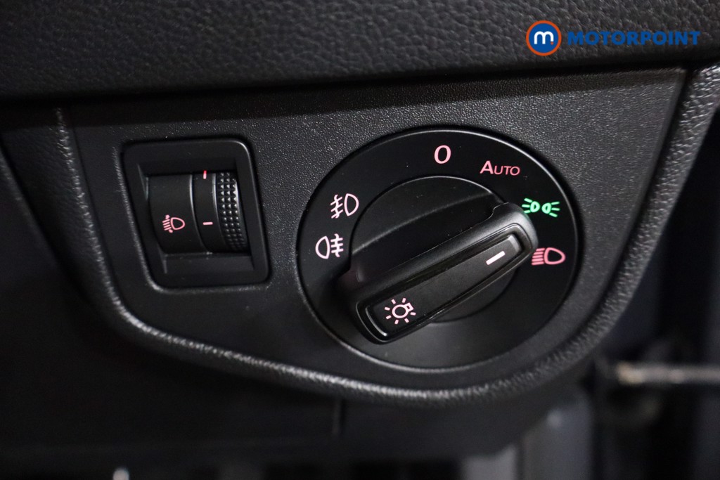 Volkswagen Polo Match Manual Petrol Hatchback - Stock Number (1563726) - 16th supplementary image