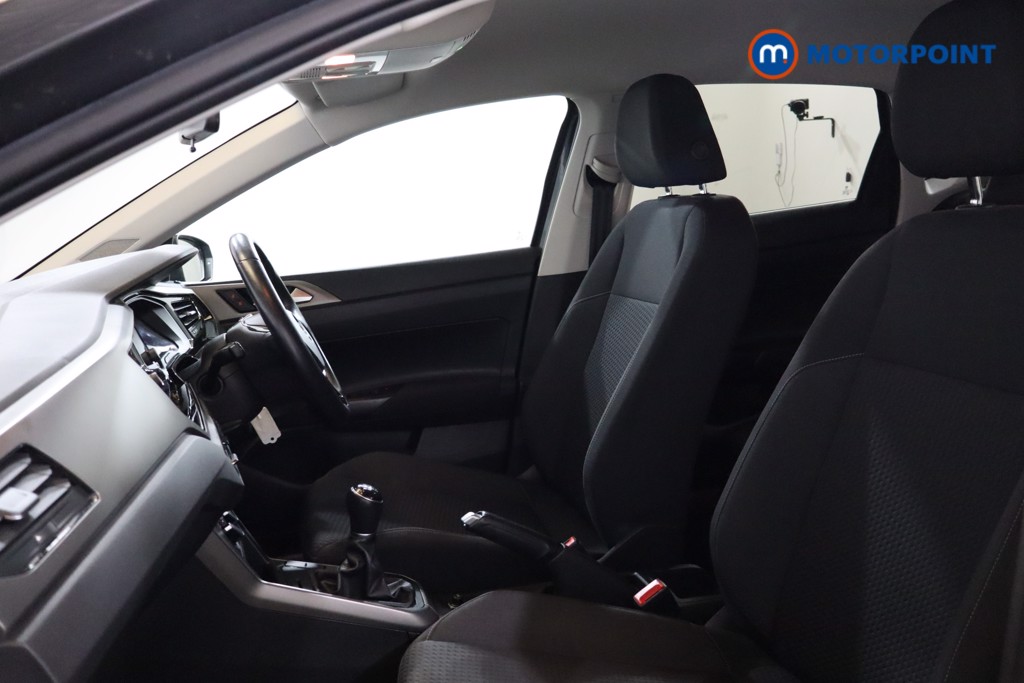 Volkswagen Polo Match Manual Petrol Hatchback - Stock Number (1563726) - 17th supplementary image