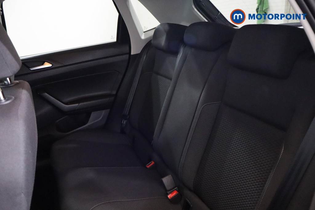 Volkswagen Polo Match Manual Petrol Hatchback - Stock Number (1563726) - 18th supplementary image