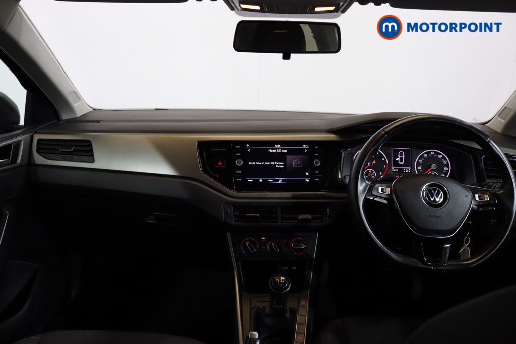 Volkswagen Polo Match Manual Petrol Hatchback - Stock Number (1563726) - 19th supplementary image