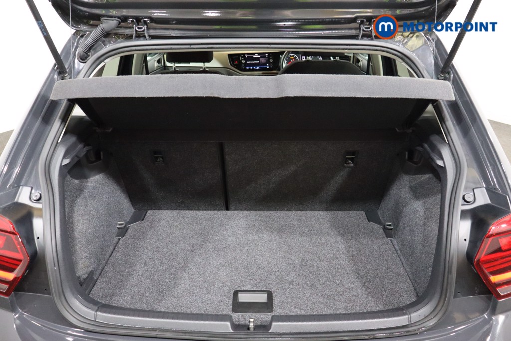 Volkswagen Polo Match Manual Petrol Hatchback - Stock Number (1563726) - 20th supplementary image