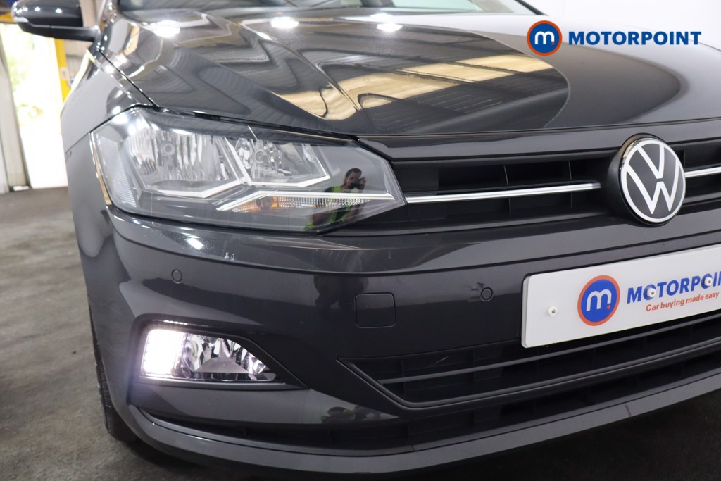 Volkswagen Polo Match Manual Petrol Hatchback - Stock Number (1563726) - 25th supplementary image