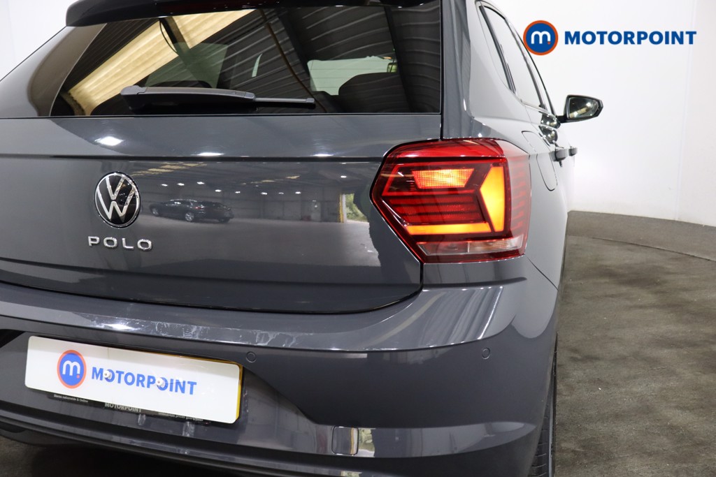 Volkswagen Polo Match Manual Petrol Hatchback - Stock Number (1563726) - 26th supplementary image