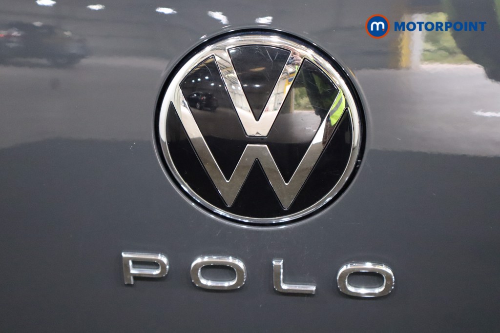 Volkswagen Polo Match Manual Petrol Hatchback - Stock Number (1563726) - 27th supplementary image